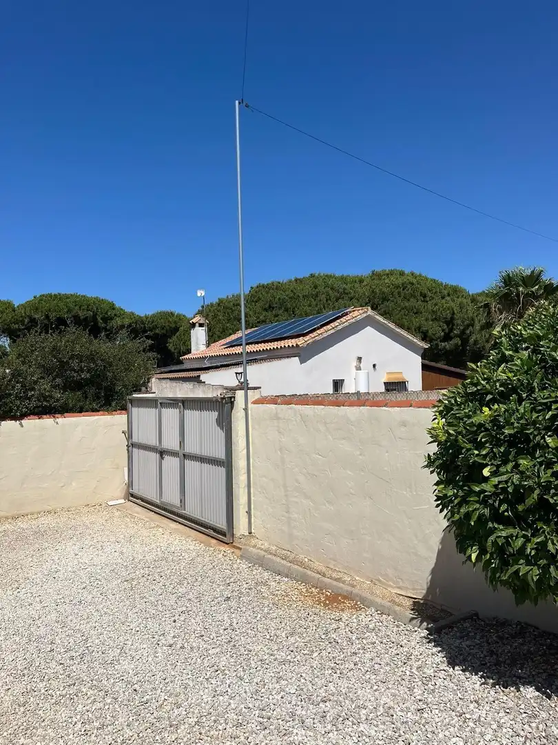 Villa con piscina in vendita a Las Lagunas - Campano, imagen 33