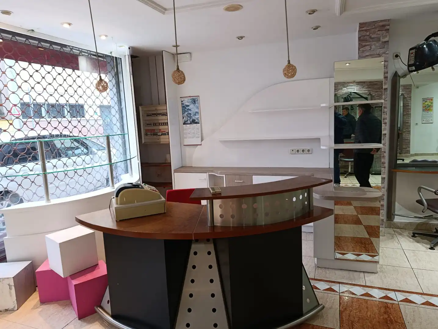 Local comercial en alquiler en Berga, imagen 3