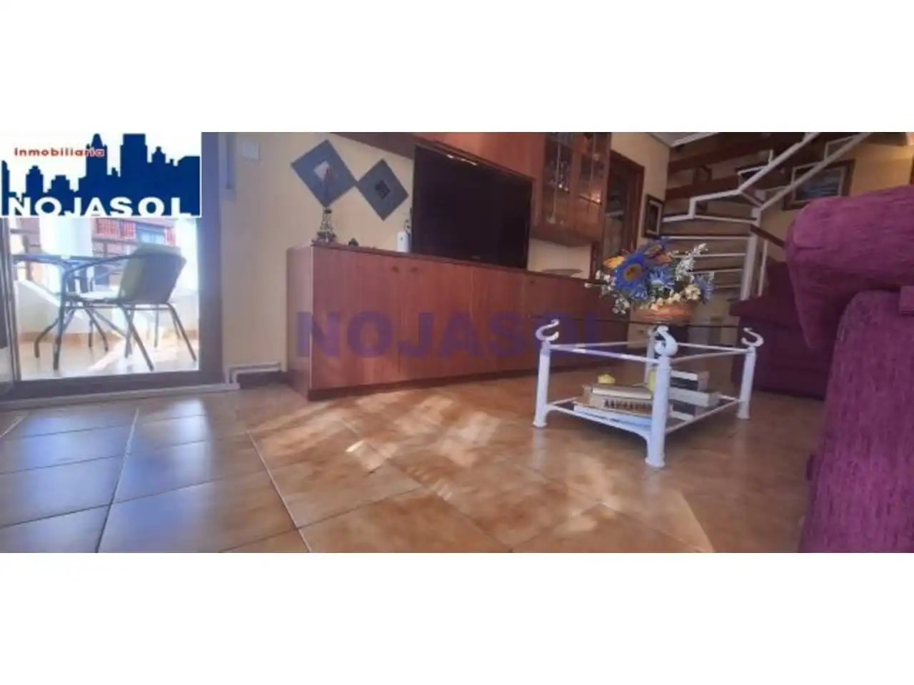 Dúplex de lloguer a Calle Los Nogales 1, imagen 19
