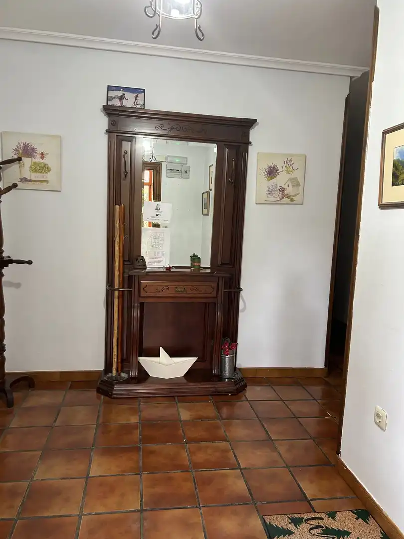 Buildings for sale in Potes