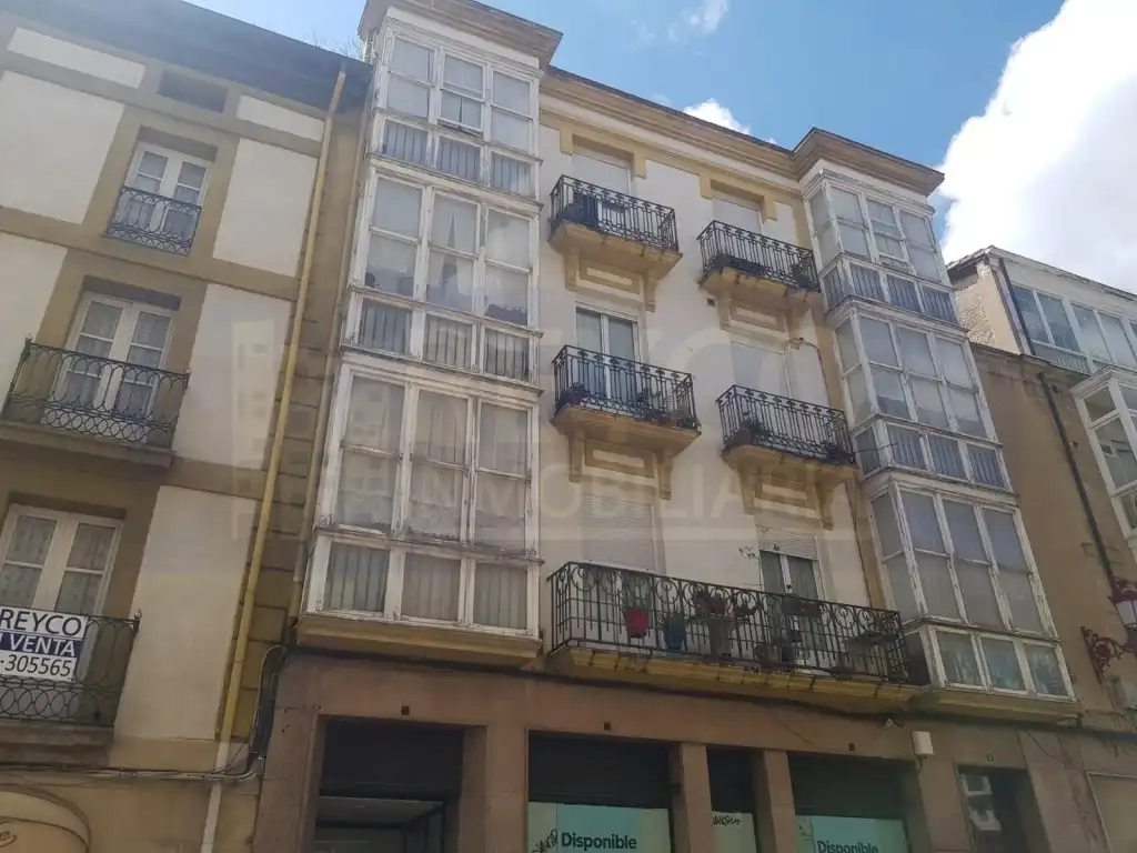 Maison avec terrasse à vendre à Haro