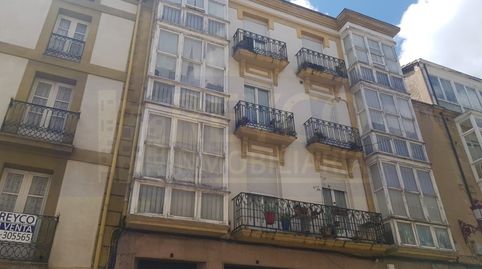 Fantástico edificio en el corazón de Haro.