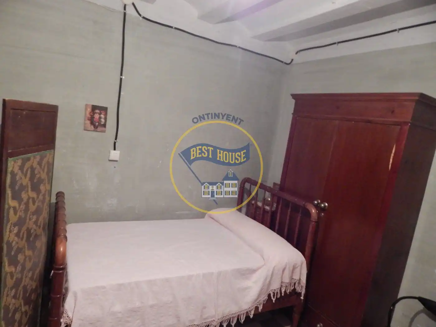 Chalet con terraza en venta en Agullent, imagen 13