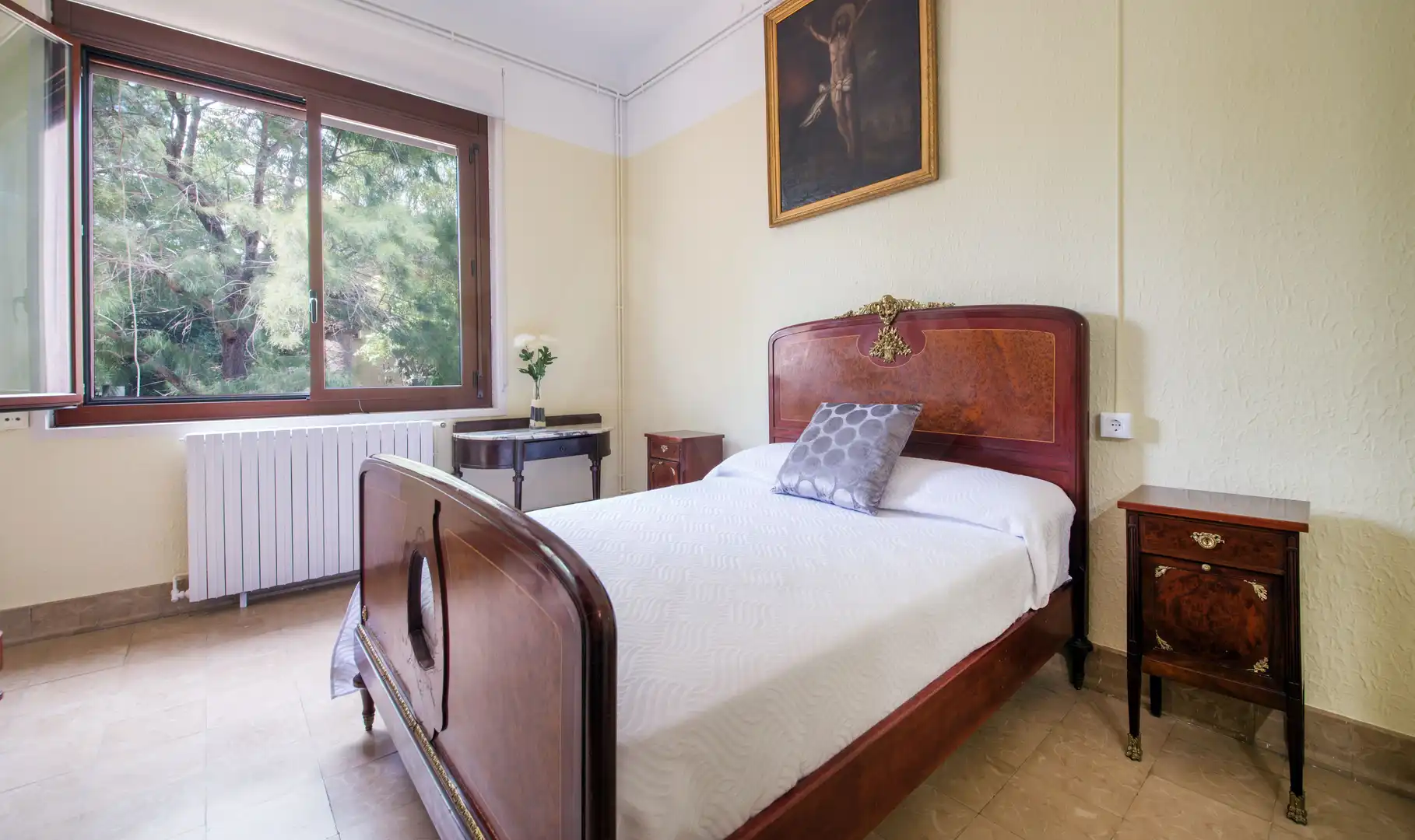 Habitación de Casa o chalet en venta en Altafulla con Aire acondicionado, Terraza y Piscina