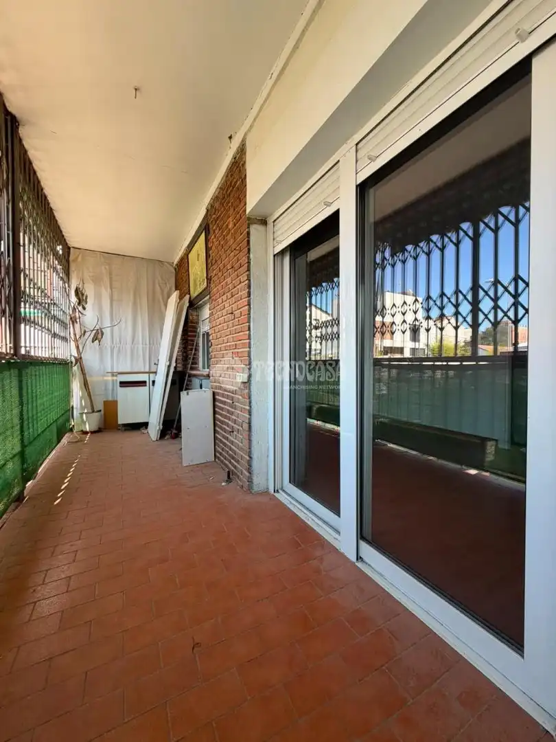 Terraza de Piso en venta en Madrid con Aire acondicionado, Calefacción y Terraza
