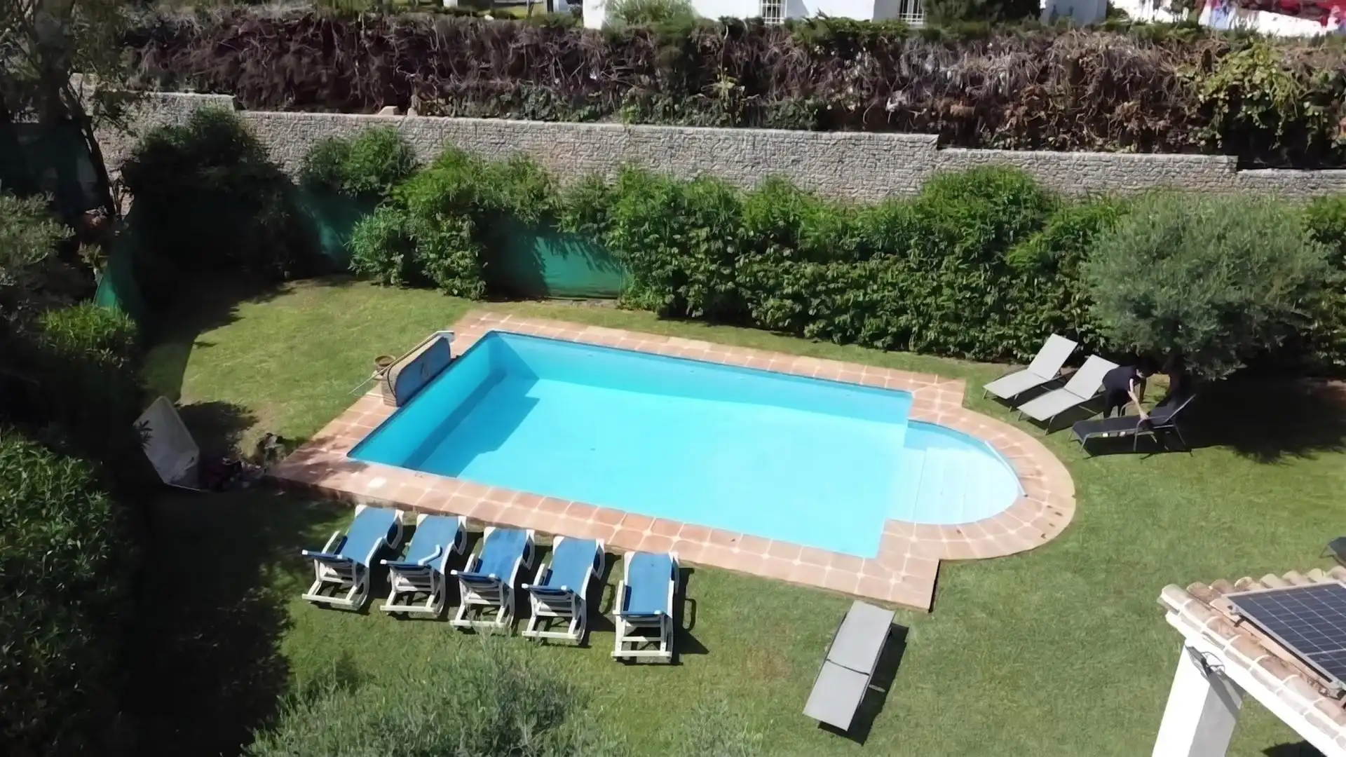 Casa o xalet en venda a Elviria