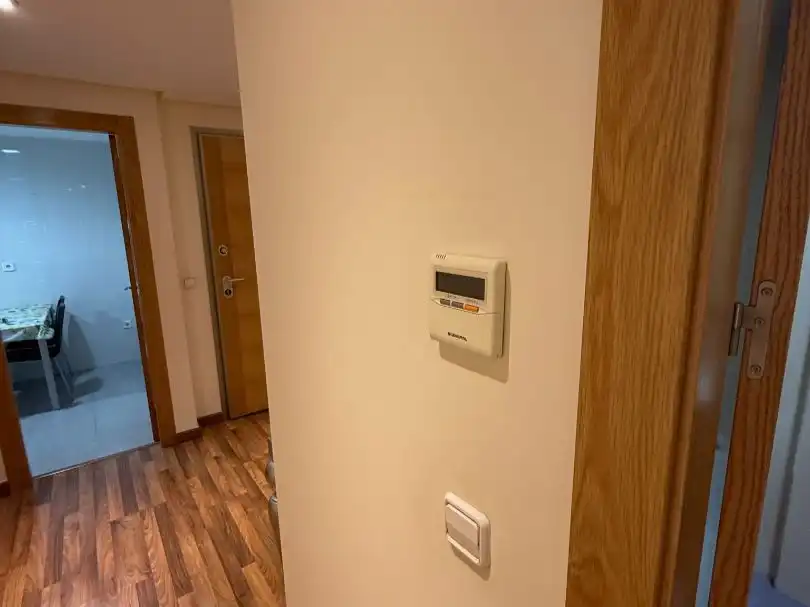 Wohnung zur Miete in Alcantarilla mit Klimaanlage, Abstellraum und Möbliert