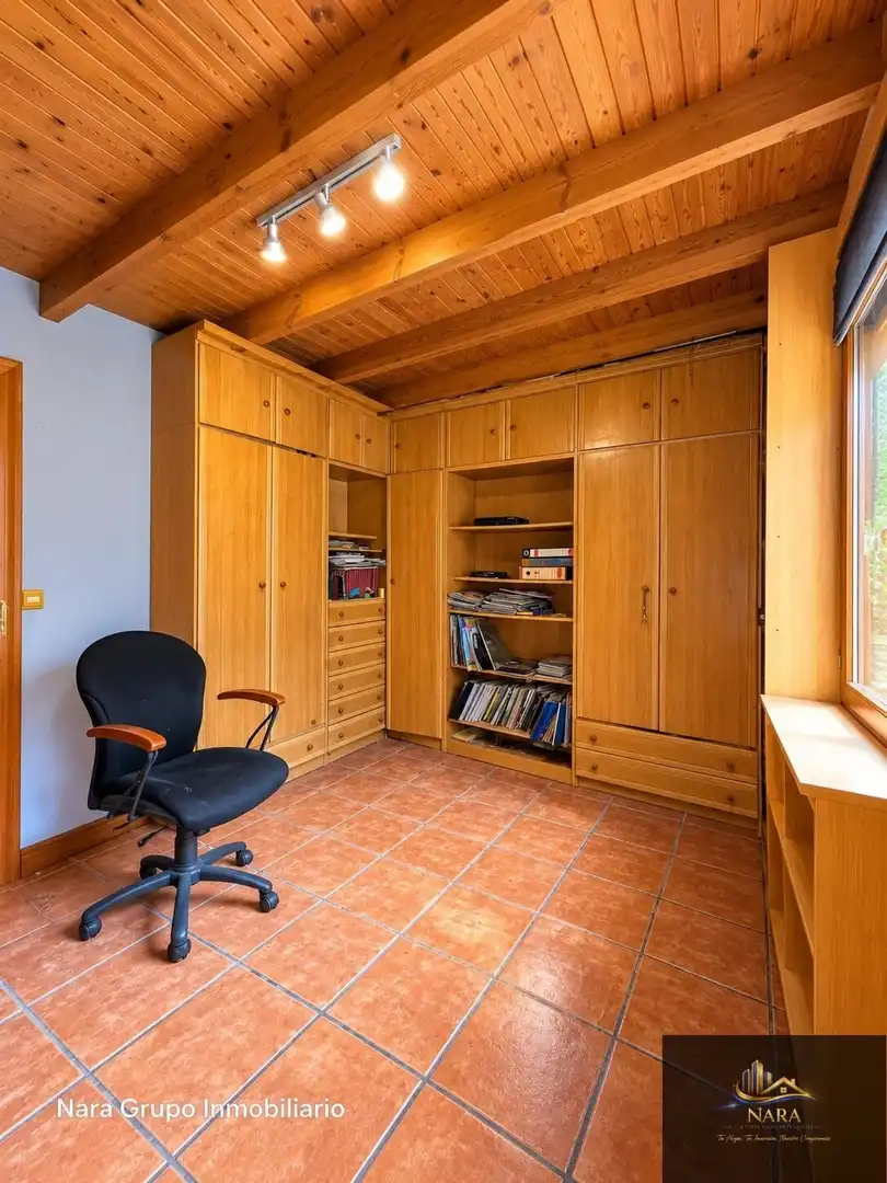 Casa con terrazza in vendita a Bárcena de Cicero, imagen 19