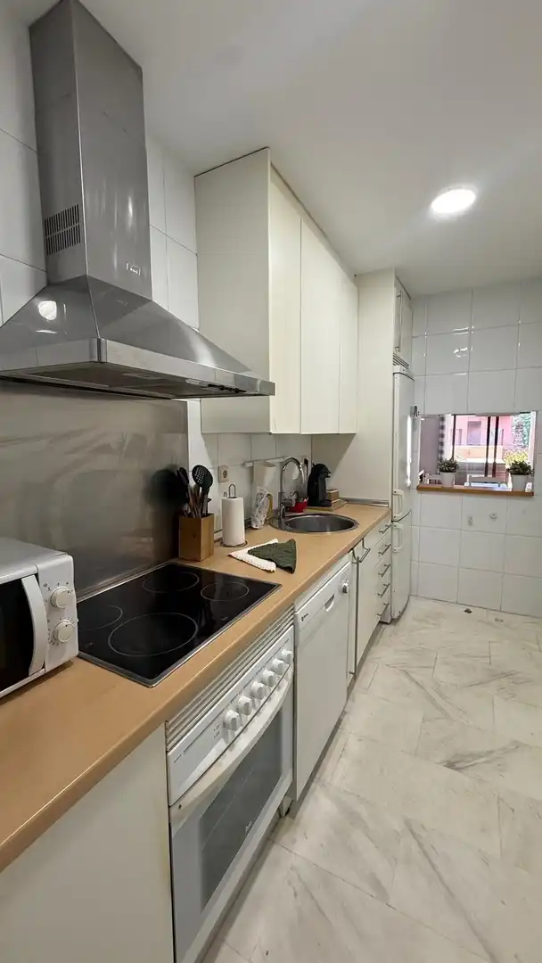 Apartment to rent in Playa de Granada, imagen 8