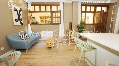 Photo 5 of Flat for rent in Calle Bola, 2, Palacio, Madrid Capital