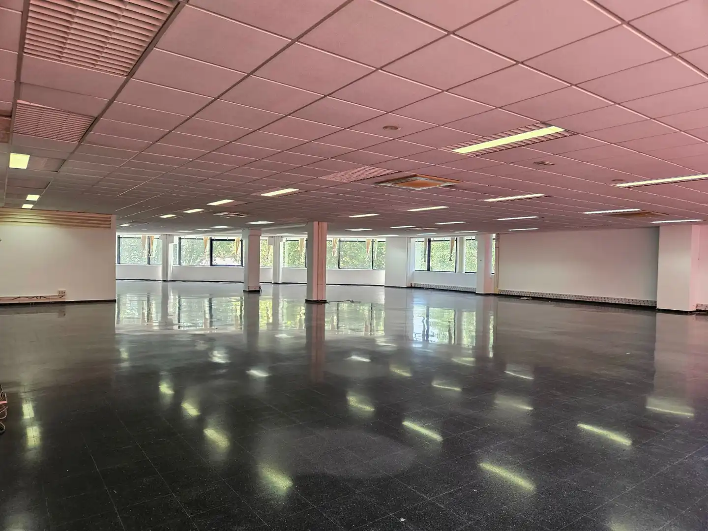 Gebäude zur Miete in Barcelona