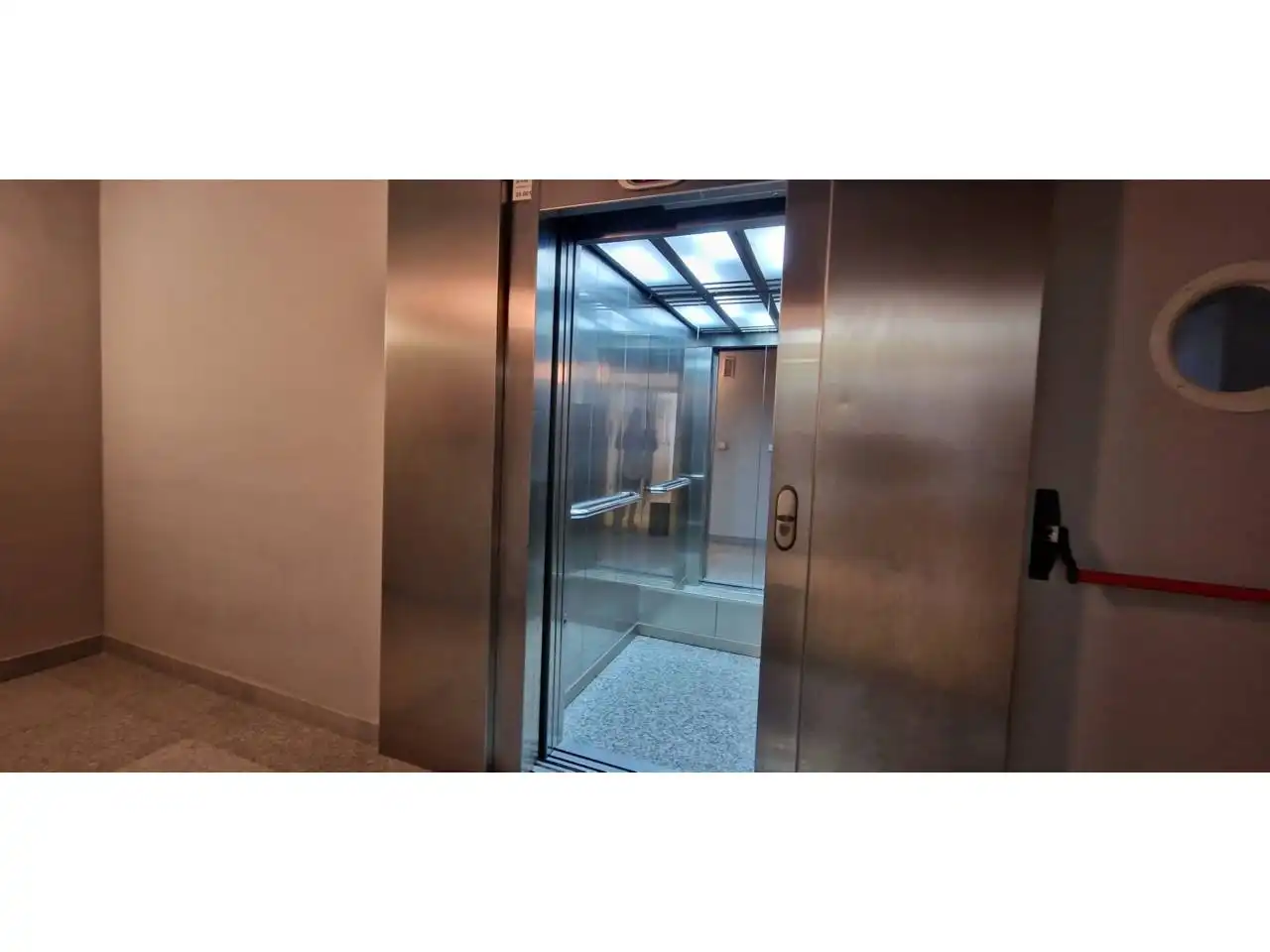 Flat for rent in Cartagena  with Air Conditioner, Heating and Furnished