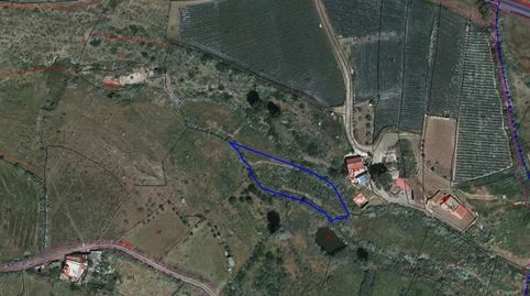Solvia Inmobiliaria  Suelo Rústico Valsequillo de Gran Canaria, immagine 5