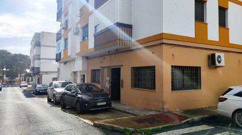 Foto 4 von Geschaftsraum zum Verkauf in Calle Estadio, 3, Ayamonte ciudad, Ayamonte