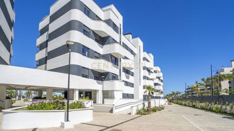Foto 4 von Wohnung zum Verkauf in Av Mar de Alboran 9 Habitat Alboran Mistral Torrem, Bloqu, Los Álamos, Torremolinos