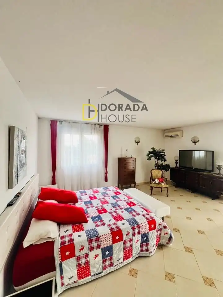 Villa con piscina in vendita a Carrer BOLETS, imagen 37
