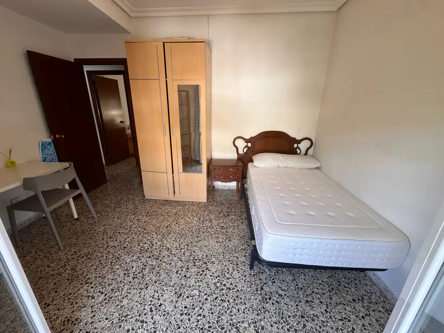 Flat for rent in Avenida de los Alfares, Fuensanta - Universidad