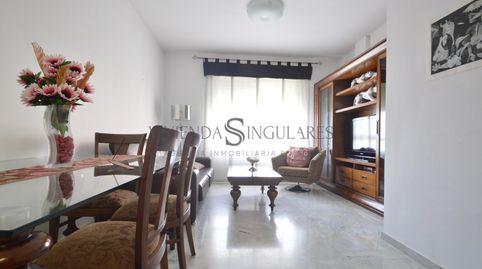 Foto 4 de Àtic en venda a San Carlos - San José, Sevilla Capital