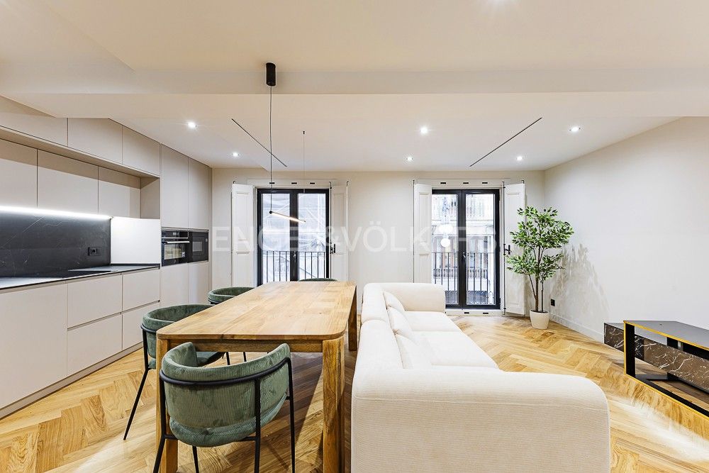 Apartment for sale in Barri Gòtic