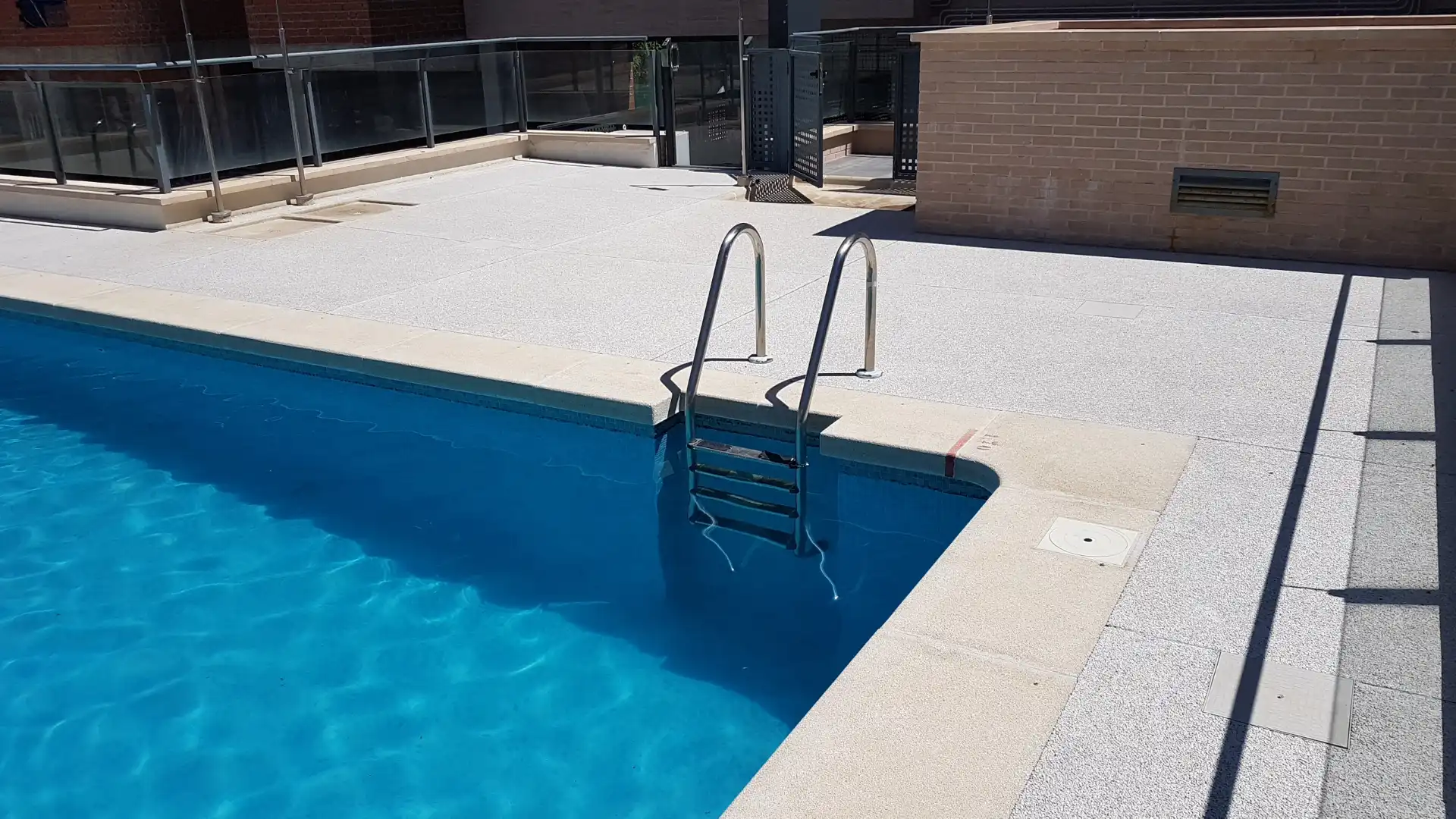 Piso con piscina en venta en Calle Valle del Cabriel, imagen 38