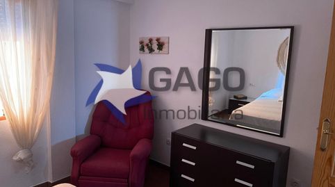 Foto 4 de Piso de alquiler en Sector Sur, Córdoba Capital