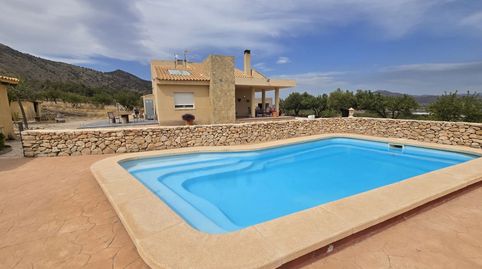 Foto 3 de Casa o chalet en venta en N/a, -1, Salinas, Alicante