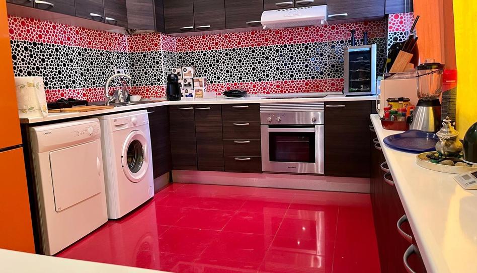 Foto 1 de Loft en venda a Ciutat Jardí - Torreta Verdí, Alicante