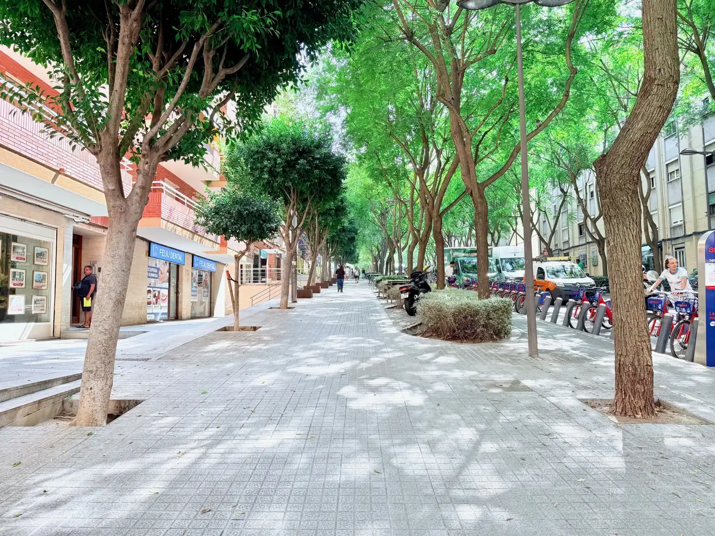 Individual with lift for sale in Rambla Marquesa de Castellbell, imagen 7