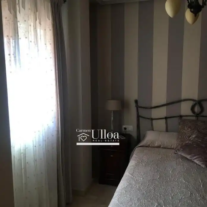 Habitación de Piso en venta en El Campello con Aire acondicionado, Calefacción y Jardín privado