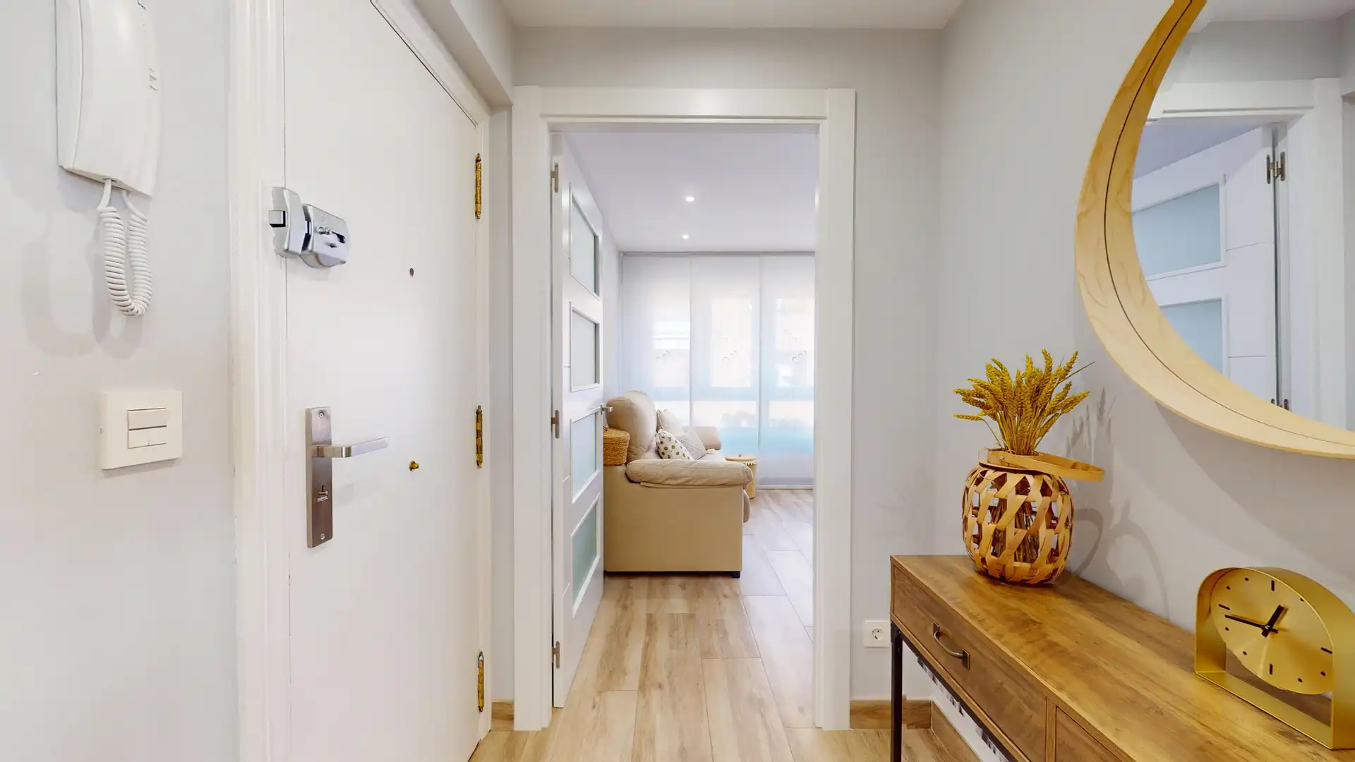 Piso en venta en Arcipreste de Hita Kalea, imagen 7