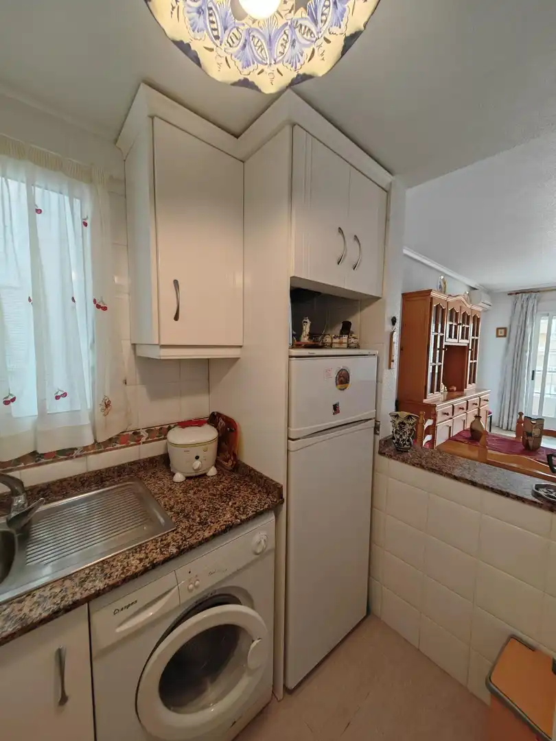 Piso con ascensor en venta en La Mata, imagen 9