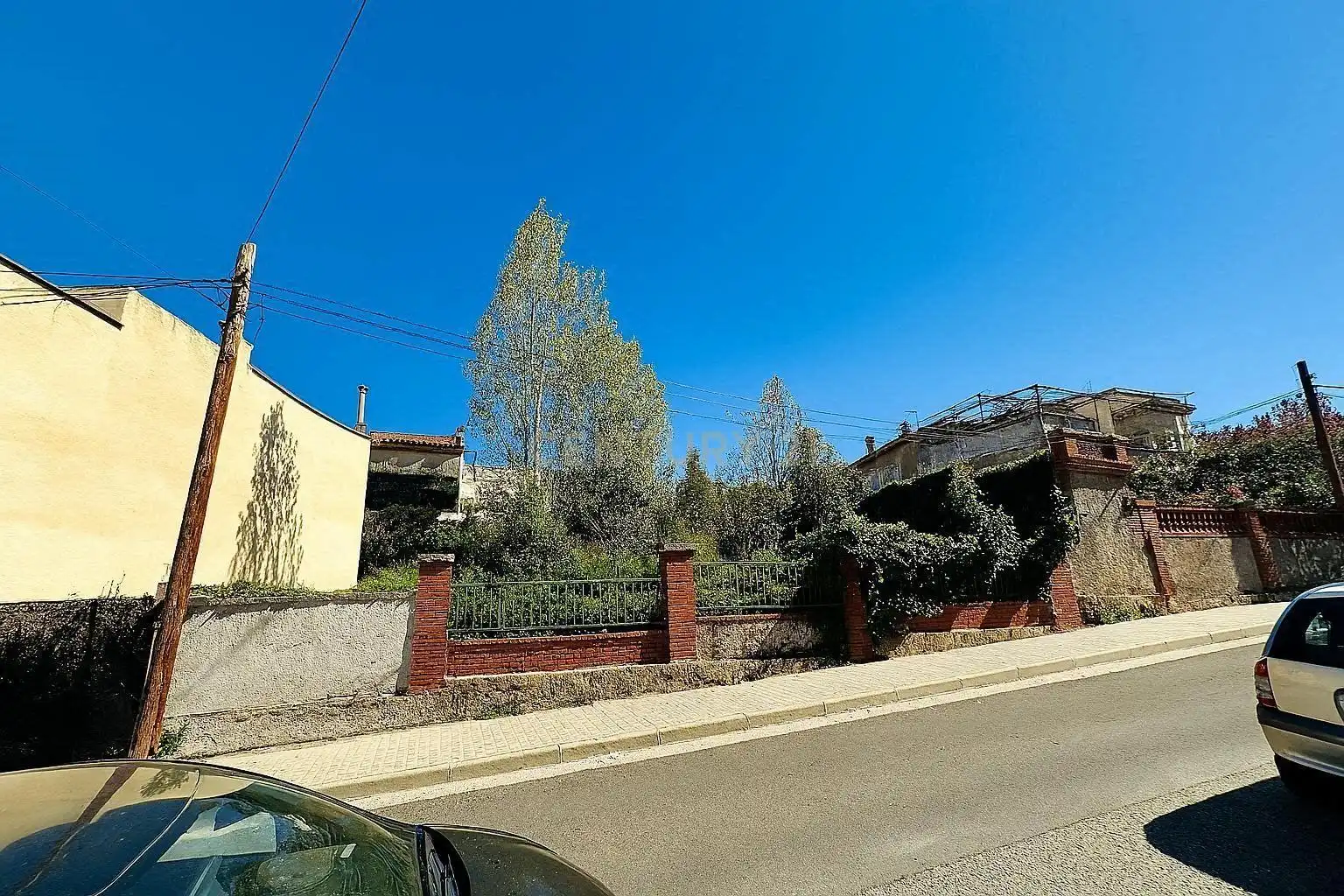Wohnbaugrundstück zum Verkauf in Carrer de la Pastora, 95, Rubí, Spain, imagen 11