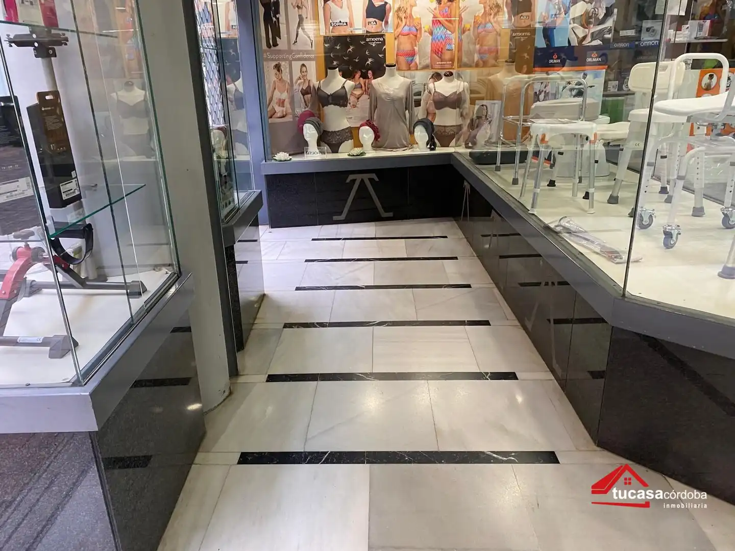 Local comercial en venta en Centro, imagen 3