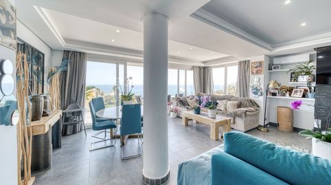 Photo 2 of Houses for sale in Buenas Noches, Estepona