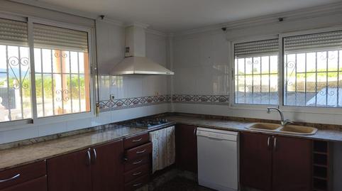 Photo 2 of Country house to rent in Entrada del Lel, El Marenyet, Valencia