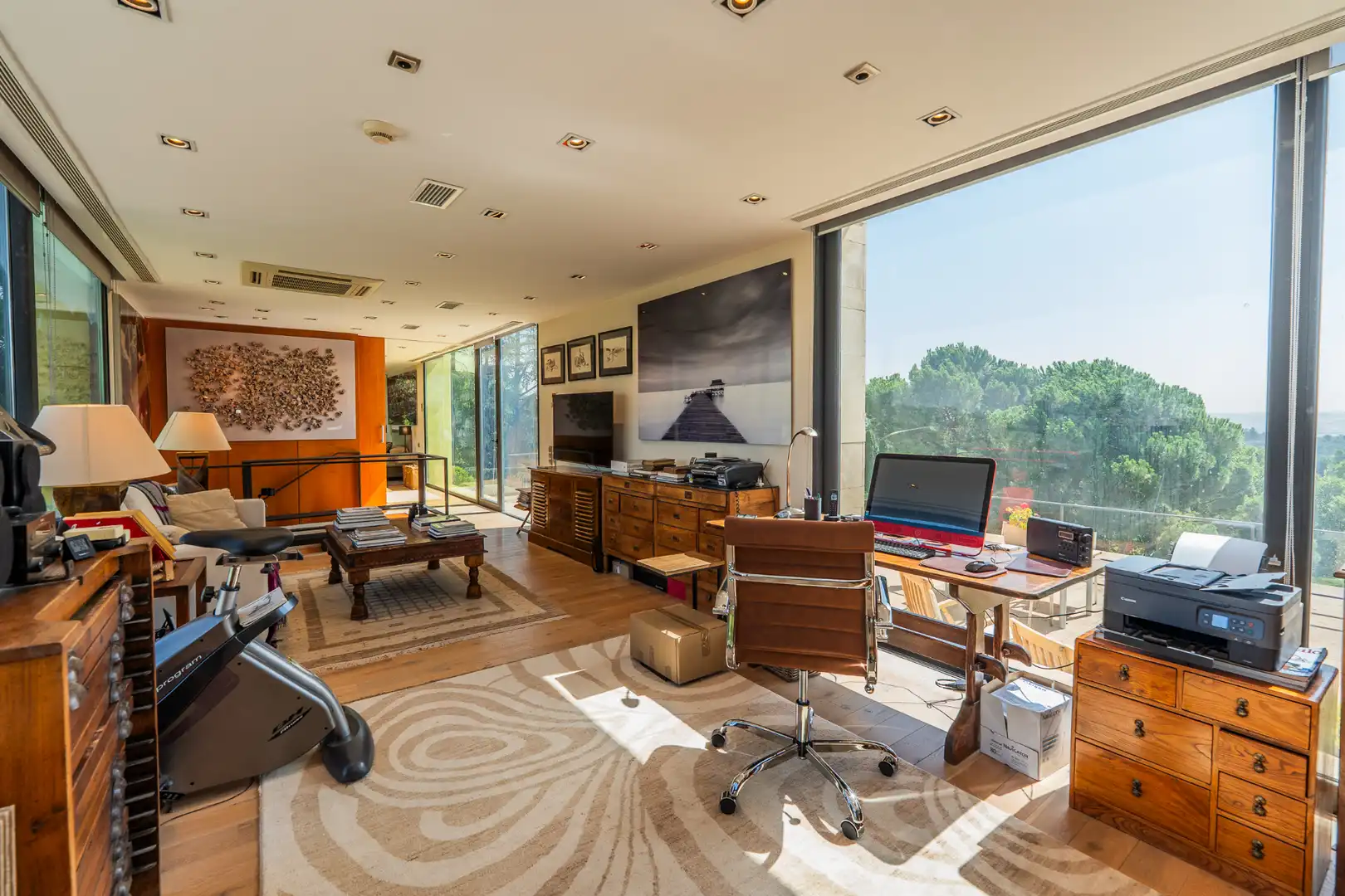 Villa avec piscine à vendre à Fuente del Fresno, imagen 39