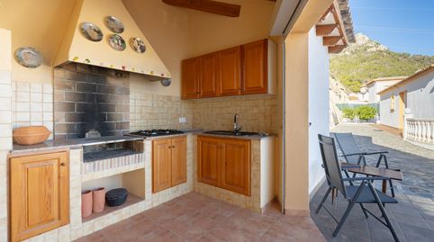 Foto 5 de Casa o chalet en venta en Canuta, Calpe / Calp