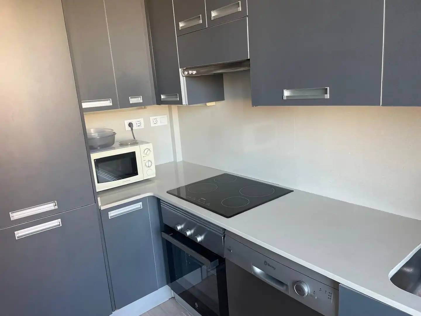 Wohnung mit Terrasse zum Verkauf in Carrer VERDI, imagen 10