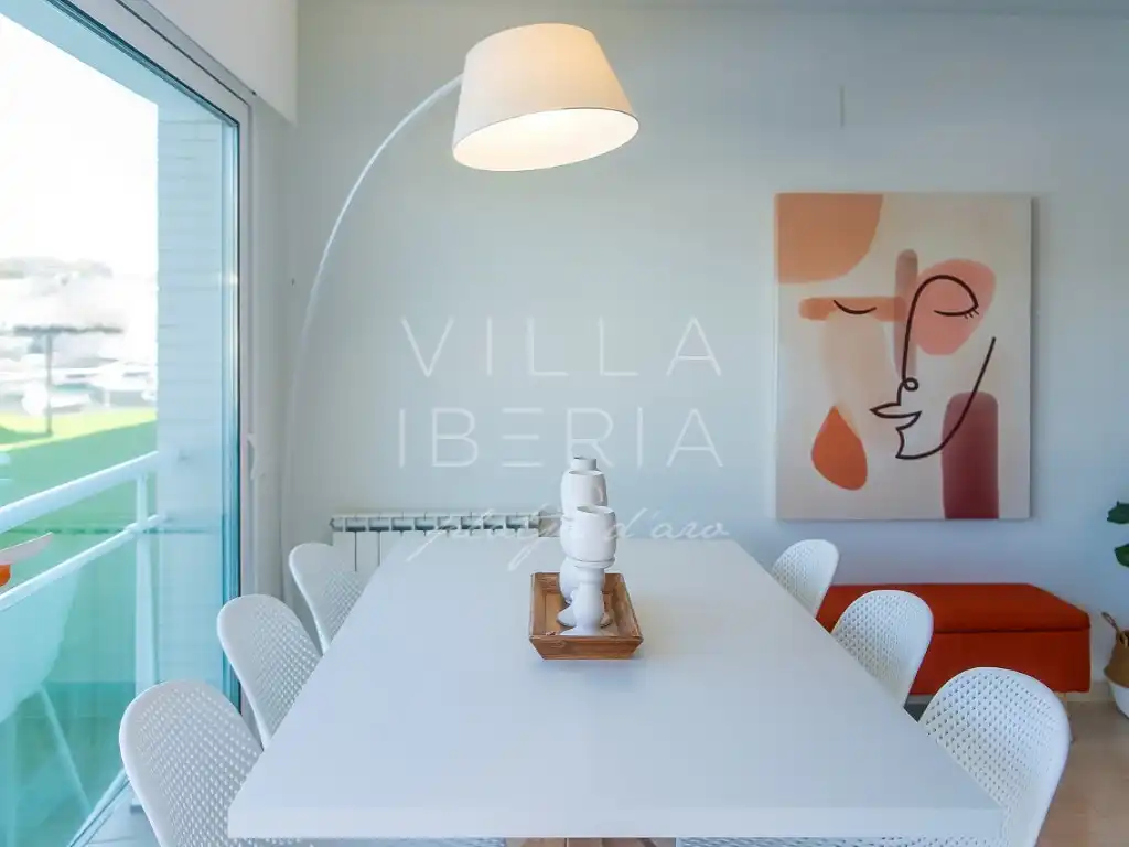 Apartament amb terrassa en venda a Calle Punta Prima 5, imagen 6