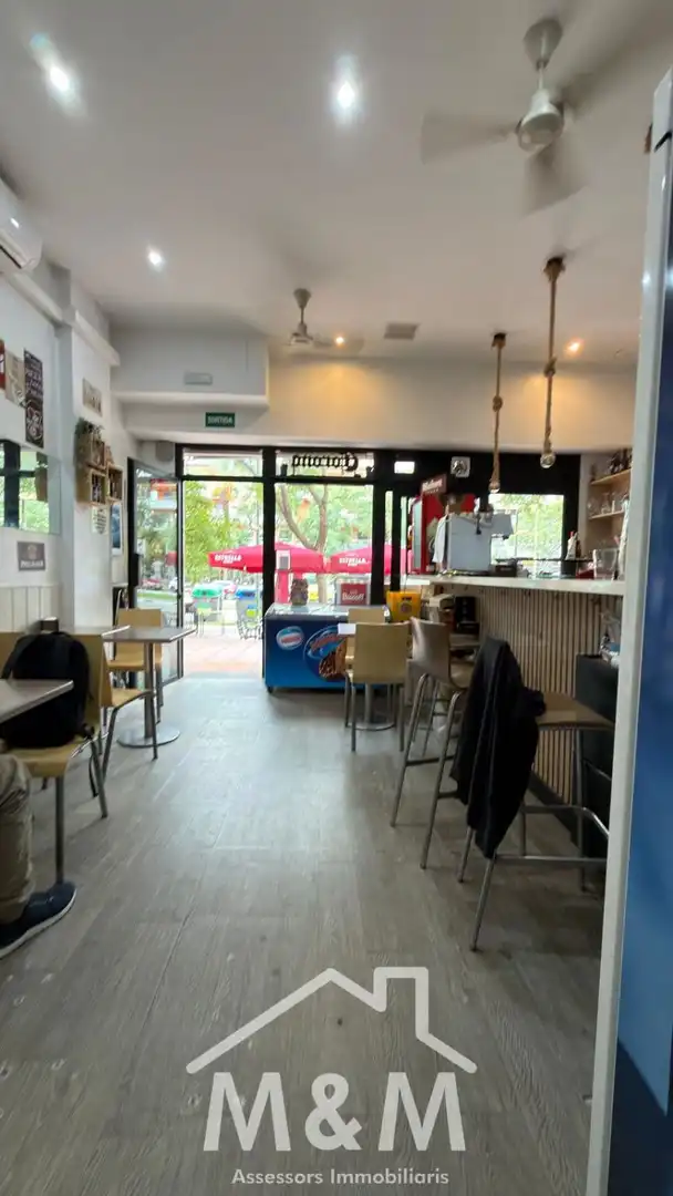 Local comercial en traspàs a Gavà Mar, imagen 6