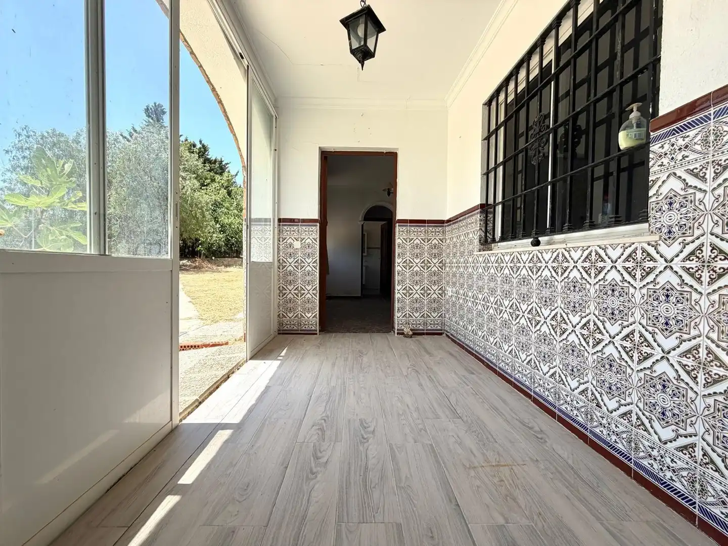 Houses for sale in El Puerto de Santa María  with Private garden