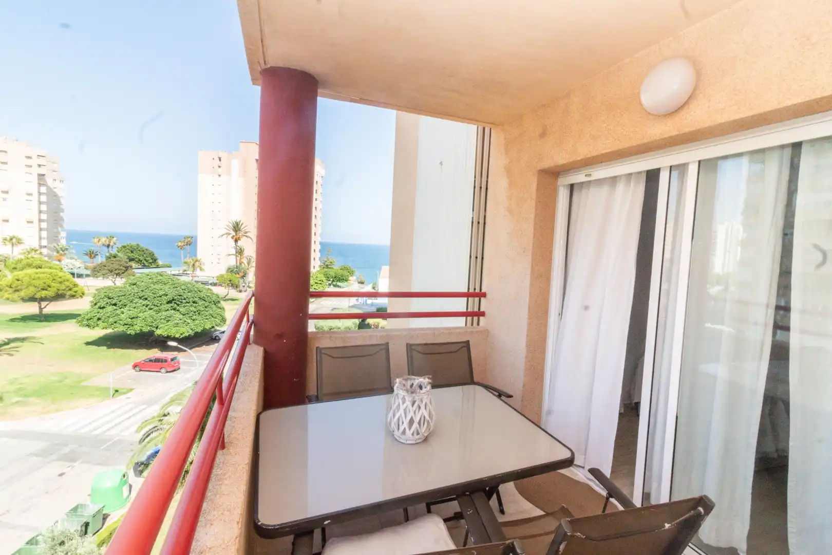 Apartment mit Aufzug zur Miete in Orihuela Costa, imagen 3