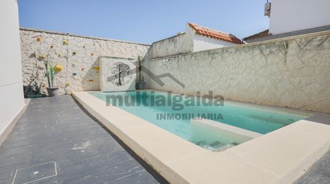 Photo 3 of Single-family semi-detached for sale in Las Palmeras - Dehesilla, Sanlúcar de Barrameda