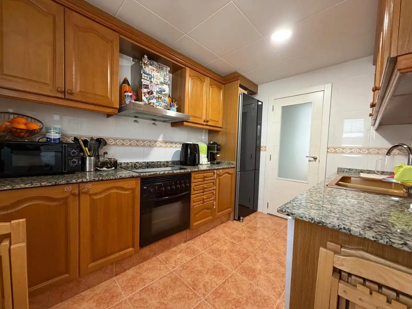 Apartamento en venta en Catarroja