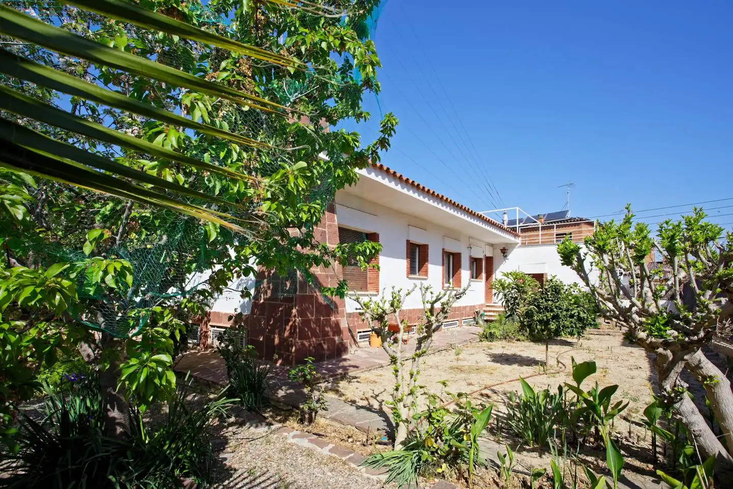 Casa o chalet en venta en De Grècia, Can Parellada