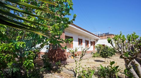 Foto 4 de Casa o chalet en venta en Carrer de Grècia, Can Parellada, Terrassa