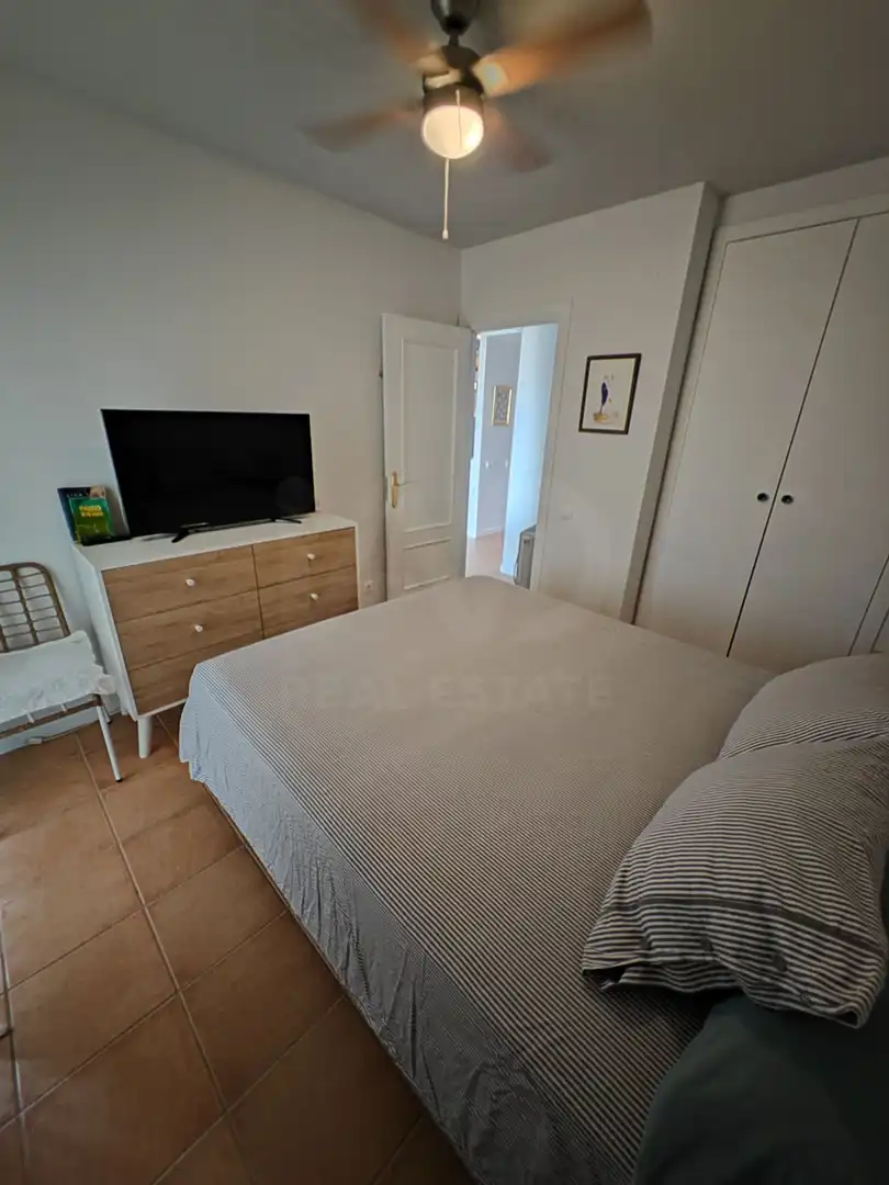 Flat with lift for sale in Eucaliptus- Poble Nou del Delta, imagen 7