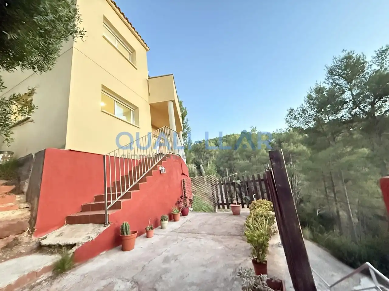 Haus oder Chalet zum Verkauf in Isaac Albéniz