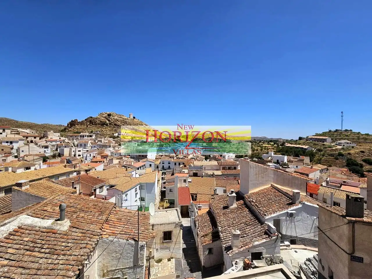 House for sale in Lubrín, imagen 9
