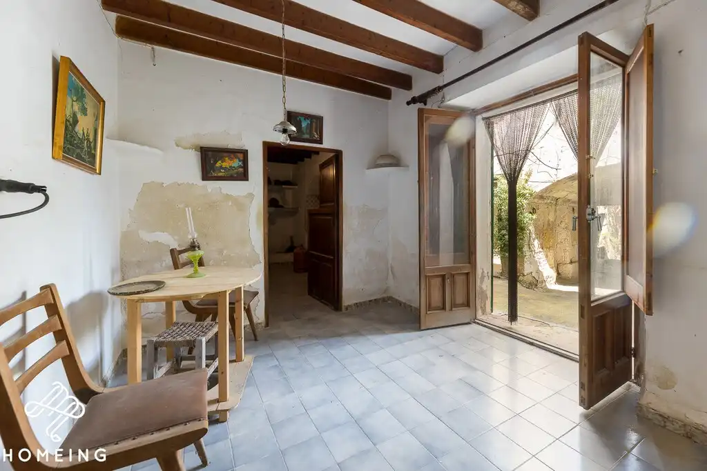 Country homes for sale in Costitx  with Private garden and Terrace